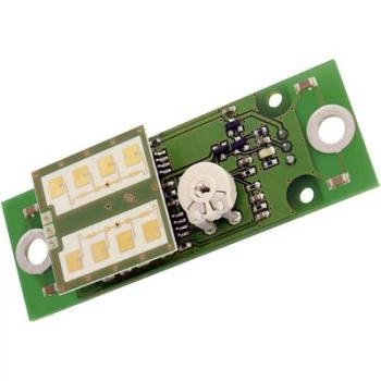 Image of B + B Thermo-Technik RAD-MOD Radar Motion Detector Module Operating voltage 8 - 15 V DC