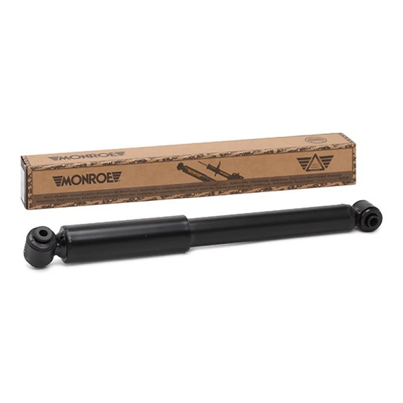 Image of MONROE G2108 Shock absorber MONROE Original (Gas Technology) Gas Pressure, Twin-Tube, Telescopic Shock Absorber, Bottom eye Shock Absorber (854)