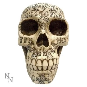 image of Spirits Skull