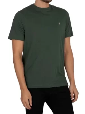 image of Eddie Organic Cotton T-Shirt