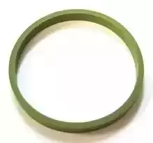 Image of Inlet Manifold Gasket 545.930 by Elring
