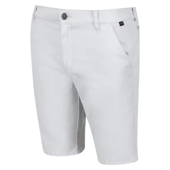 image of Regatta Sandros Short - Grey