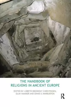 Image of The Handbook of Religions in Ancient Europe