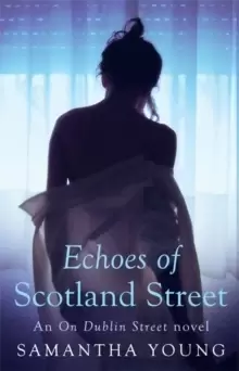 Image of Echoes of Scotland Street