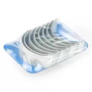 Image of KOLBENSCHMIDT Conrod Bearing Set 37138600 OPEL,Corsa D Schragheck (S07),Corsa C Schragheck (X01),INSIGNIA Caravan,Astra J Sports Tourer (P10)