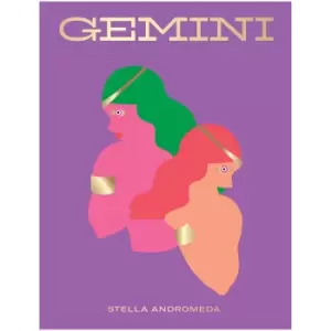 Image of Bookspeed: Stella Andromeda: Gemini