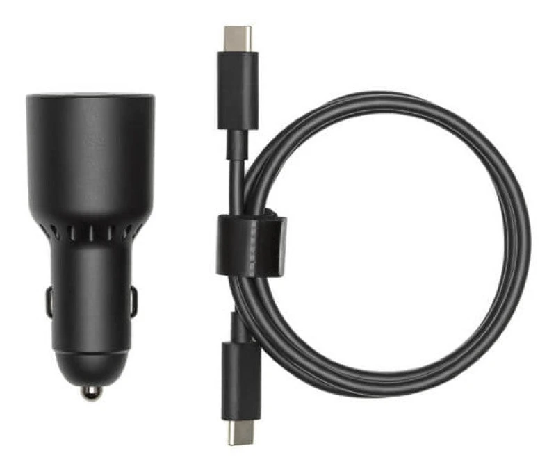 Image of DJI DJI 922922 battery charger Camera drone battery/Remote controller battery Cigar lighter CP.MA.00000426.01