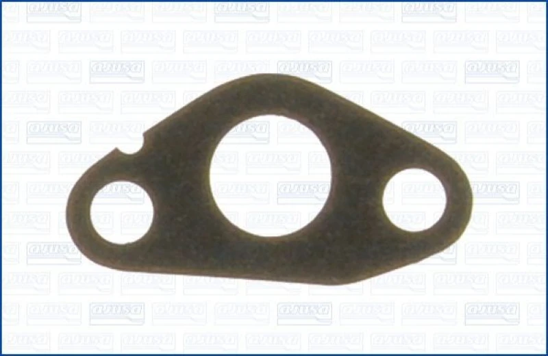 Image of AJUSA Seal, oil pump AJUSA 00355500