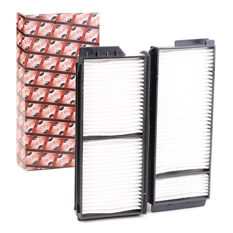 Image of JAPANPARTS FAA-MA8 Pollen filter Pollen Filter Filter,interior air (424)