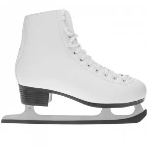 image of Roces Paradise Ladies Ice Skates - White