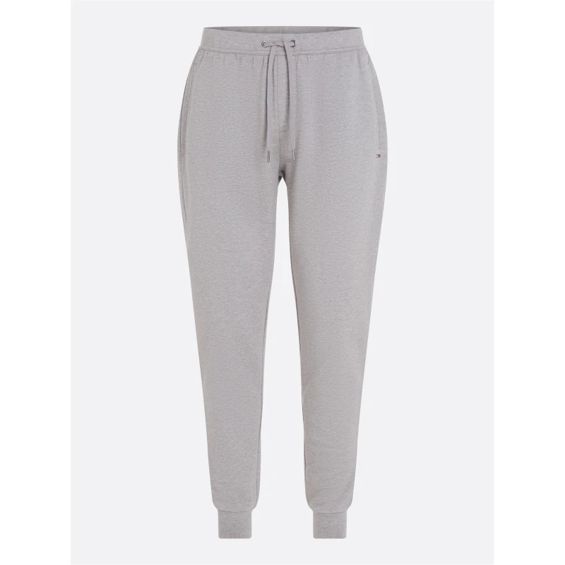 Image of Tommy Hilfiger Drawstring Joggers Medium Grey P91 male S