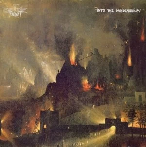 image of Into the Pandemonium by Celtic Frost CD Album