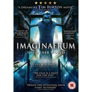 Image of Imaginaerum - The Other World DVD