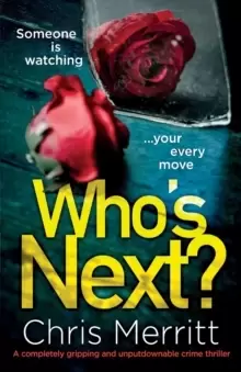 Image of Who's Next? A completely gripping and unputdownable crime thriller