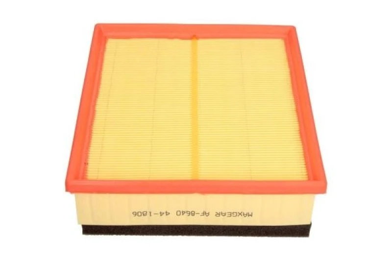 Image of MAXGEAR Air filter MAXGEAR 26-1258