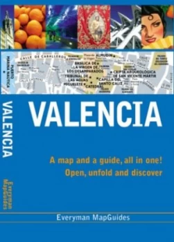 Image of Valencia. Hardback