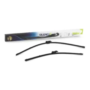 Image of VALEO Wiper blade BMW,VOLVO,LEXUS 574377 61619466377,31457755,31457760