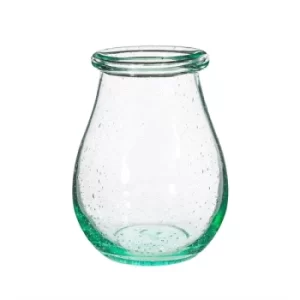 Image of Aria Recycled Glass Vase