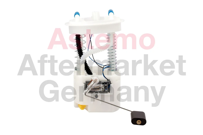 Image of Fuel level sensor HITACHI 2503482