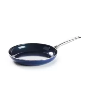 image of Blue Diamond Frypan 30Cm