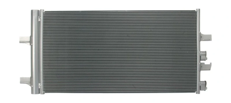 Image of Air conditioning condenser Bosch 1 986 AD2 330