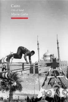 Image of Cairo : City of Sand
