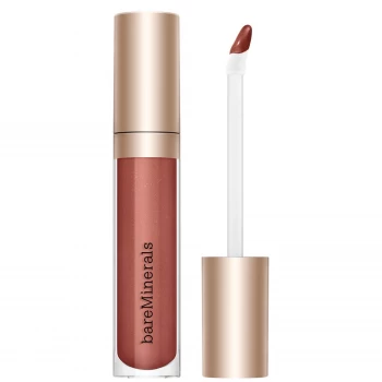 Image of bareMinerals Mineralist Gloss-Balm 4ml (Various Shades) - Sincerity