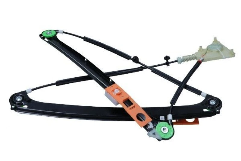 Image of MAXGEAR Window regulator MAXGEAR 50-0364