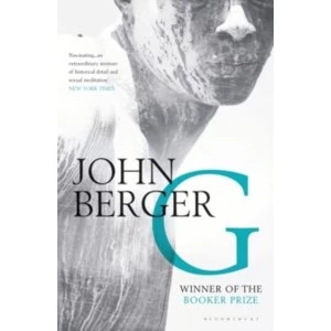 Image of G by John Berger (Paperback, 2012)