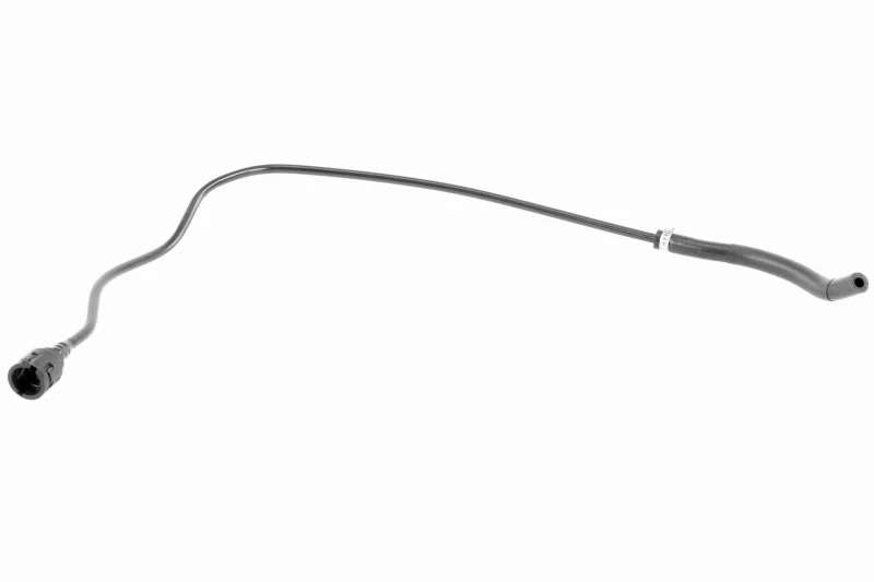 Image of VAICO V20-1227 Breather Hose, expansion tank Original VAICO Quality Breather Hose,expansion tank (3482)