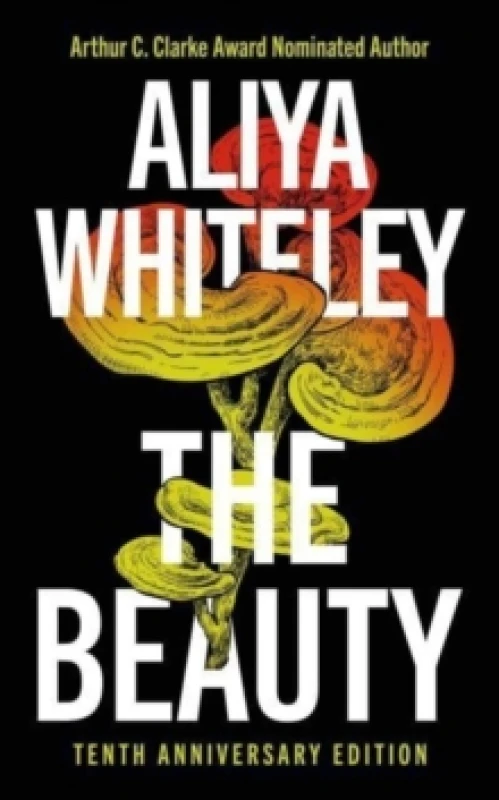 Image of Beauty : Tenth Anniversary Edition Hardback