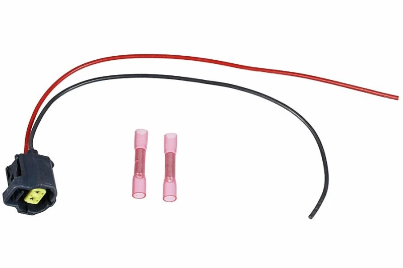 Image of Cable Repair Set, central electrics METZGER 2324380
