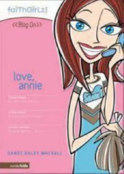 Image of Love Annie by Dandi Daley Mackall Paperback