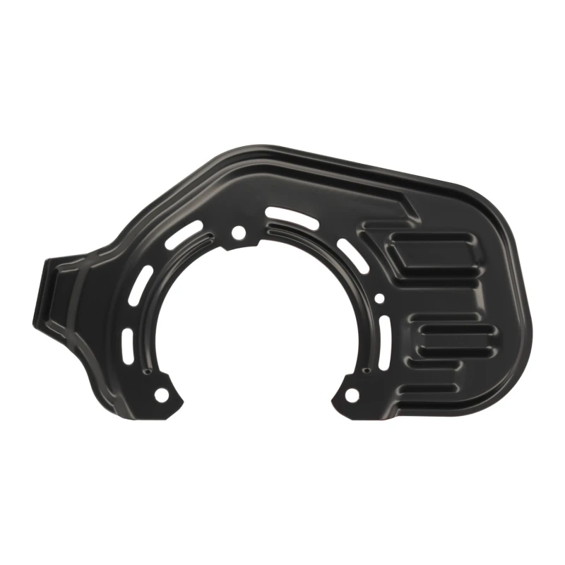 Image of Brake disc backing plate FEBI BILSTEIN 197160