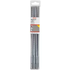 Image of Bosch 2608833896 10-PC 6.5x200x260mmSDS PLUS-5X HAMMER BIT