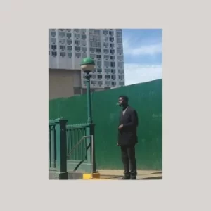 Image of Broken Knowz by Jay Daniel CD Album
