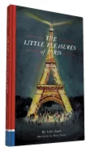 Image of little pleasures of paris