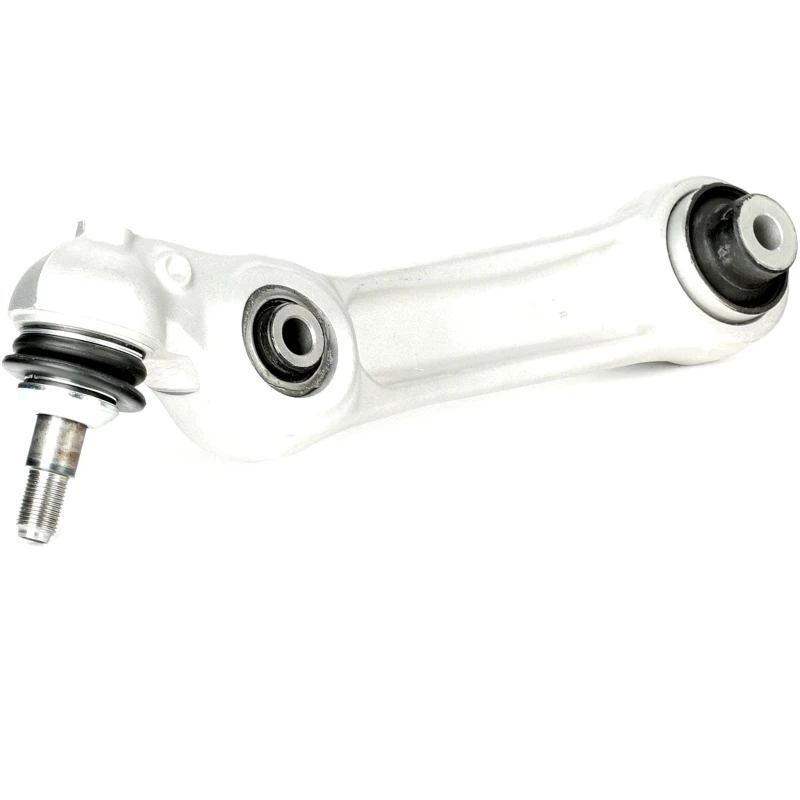 Image of STARK SKCA-0050510 Suspension arm Control Arm, Aluminium, Front Axle, with nut Aluminium Track Control Arm (273)