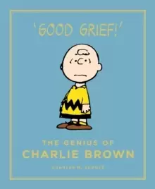 Image of The Genius of Charlie Brown