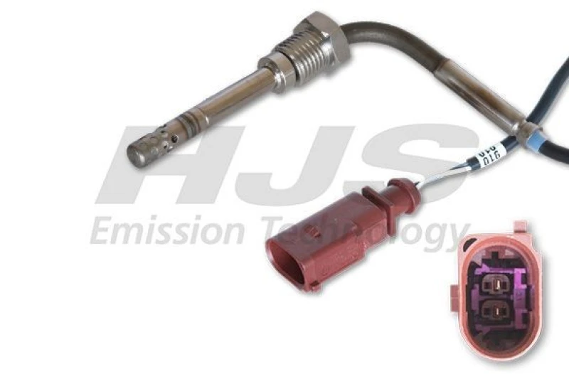 Image of Exhaust gas temperature sensor (EGT) HJS 92 09 4065