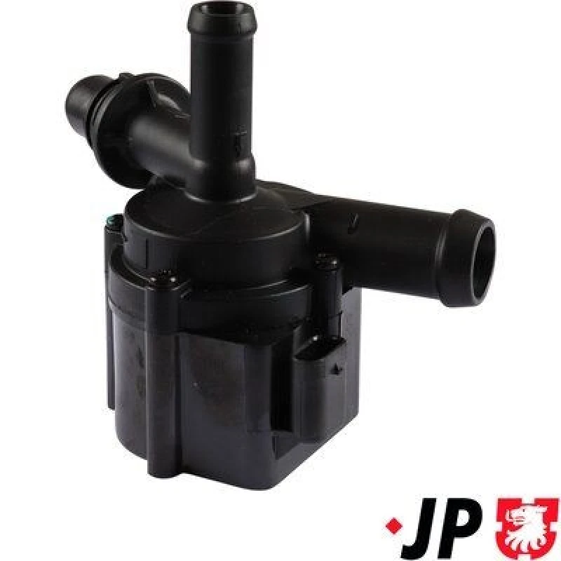 Image of JP GROUP Auxiliary water pump JP GROUP 1414103000