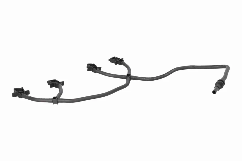 Image of Fuel overflow hose VAICO V25-2144