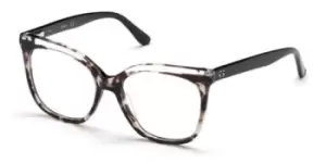 image of Guess Eyeglasses GU 2722 020