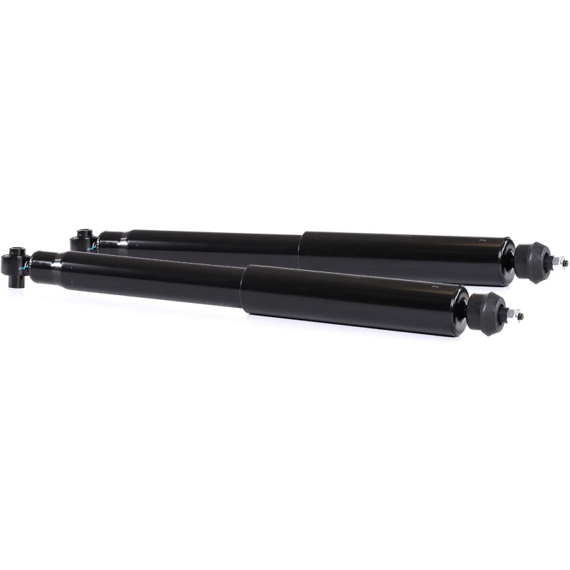 Image of RIDEX 854S20737 Shock absorber Shock Absorber (854)