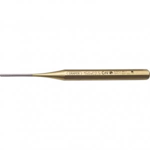 Image of Draper Expert Parallel Pin Punch 2.5mm