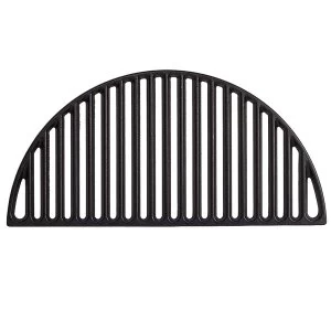 Image of Robert Dyas Kamado Joe Cast Iron Cooking Grate Accessory