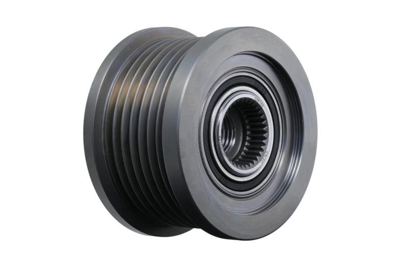 Image of Pulley, alternator VALEO 588162