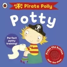 Image of Pirate Polly's Potty