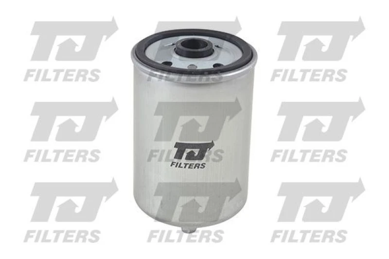 Image of QUINTON HAZELL Fuel filter QUINTON HAZELL QFF0158
