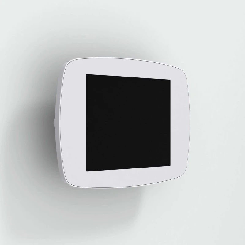 Image of Bouncepad VESA Samsung Galaxy Tab A6 10.1 (2016) White Exposed Front Camera and Home Button VA2-W4-A62-MX
